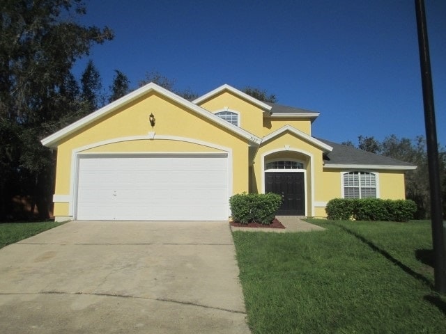 property at 3127 Majestic Oaks Ln