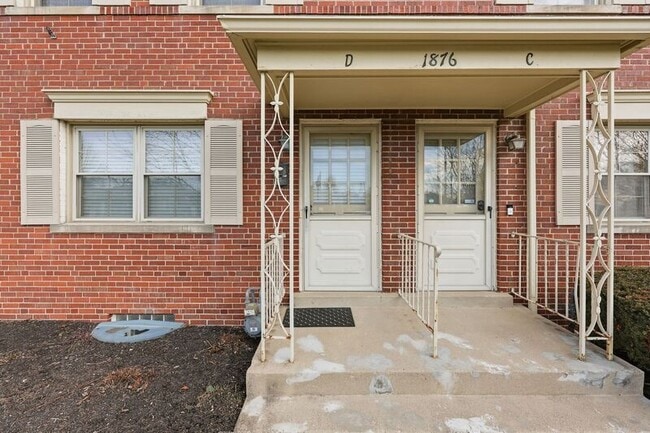 1876 Northwest Blvd in Columbus, OH - Building Photo - Building Photo