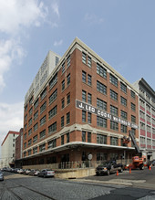 Cooke Lofts in Jersey City, NJ - Building Photo - Building Photo