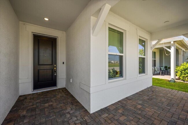 2640 Summer Clouds Wy in Kissimmee, FL - Foto de edificio - Building Photo