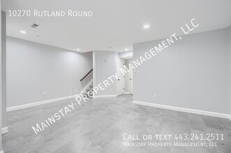 10270 Rutland Round Rd in Columbia, MD - Building Photo - Building Photo