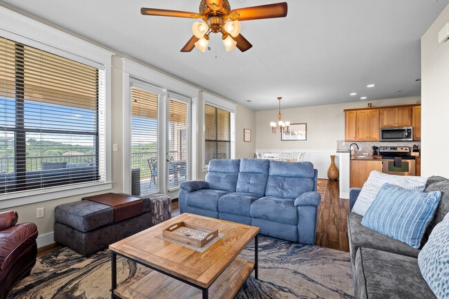 property at 18004 Edgewood Way