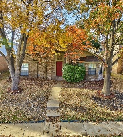 7901 Armor Ln in Frisco, TX - Building Photo - Building Photo