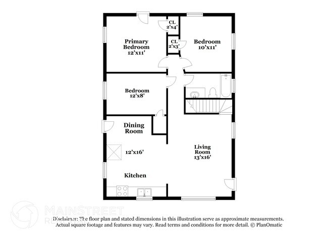 6067 Bettcher Ave in Indianapolis, IN - Building Photo - Building Photo