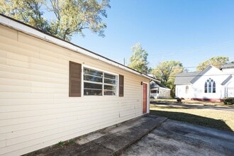 732-732 Randall St in Griffin, GA - Building Photo - Building Photo