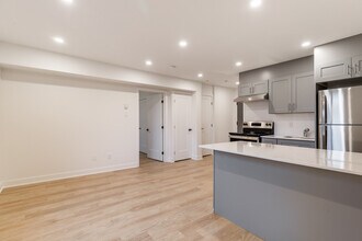 4610 Linton in Montréal, QC - Building Photo - Building Photo