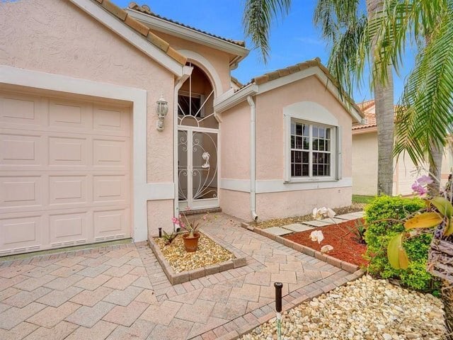 22845 Barrister Dr in Boca Raton, FL - Building Photo - Building Photo