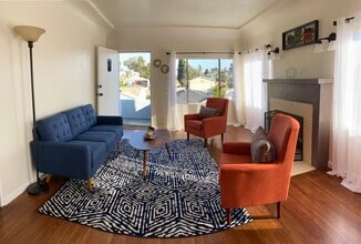 1841 Marney Ave in Los Angeles, CA - Building Photo - Building Photo