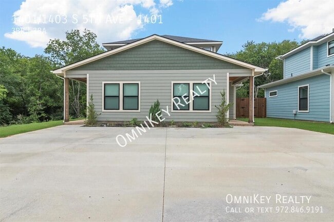 property at 1401-1403 S 5th Ave