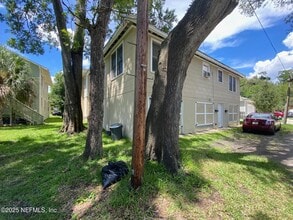 2510 College St in Jacksonville, FL - Building Photo - Building Photo