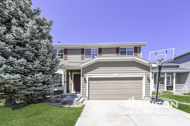 property at 6594 Fonder Dr