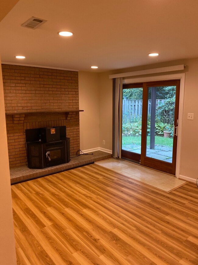 property at 19628 Club Lake Rd