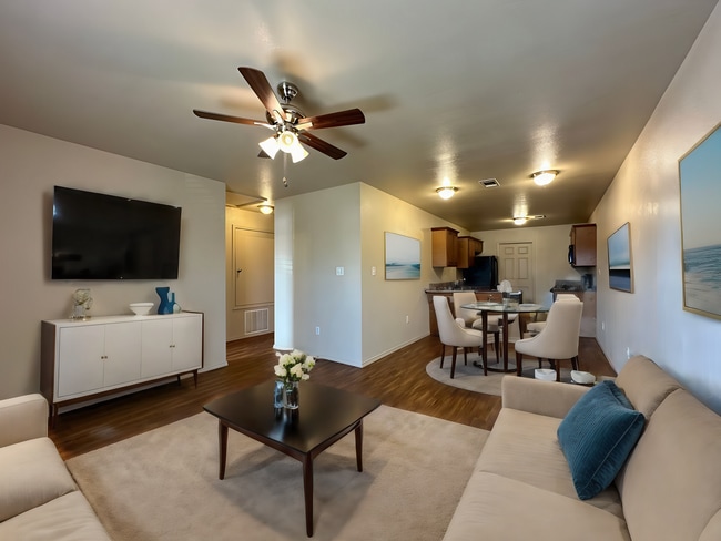 2701 Tulsa St in Fort Smith, AR - Building Photo - Building Photo