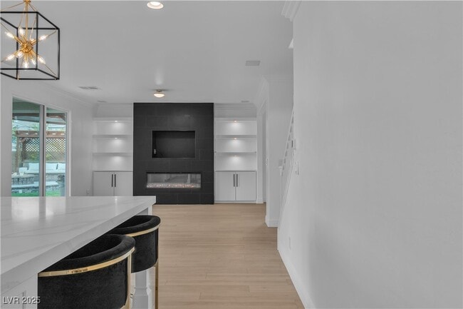 10988 Wonder Hills St in Las Vegas, NV - Foto de edificio - Building Photo