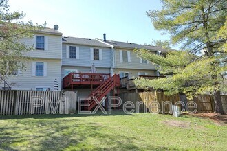 12740 Wedgedale Ct in Upper Marlboro, MD - Building Photo - Building Photo