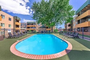 The Reserve in Pueblo, CO - Building Photo