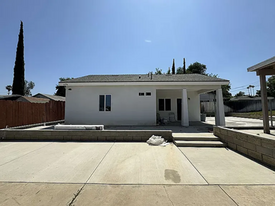 6496 Chadbourne Ave in Riverside, CA - Building Photo