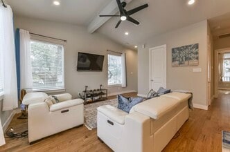 823 Mansfield St in Houston, TX - Building Photo - Building Photo