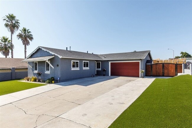 property at 395 Deep Dell Rd