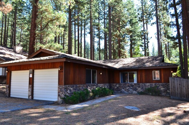 property at 3569 April Dr