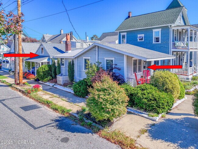 77 Abbott Ave in Ocean Grove, NJ - Building Photo - Building Photo
