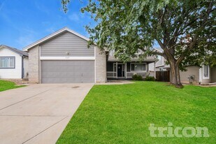 5127 E 118th Pl in Thornton, CO - Building Photo