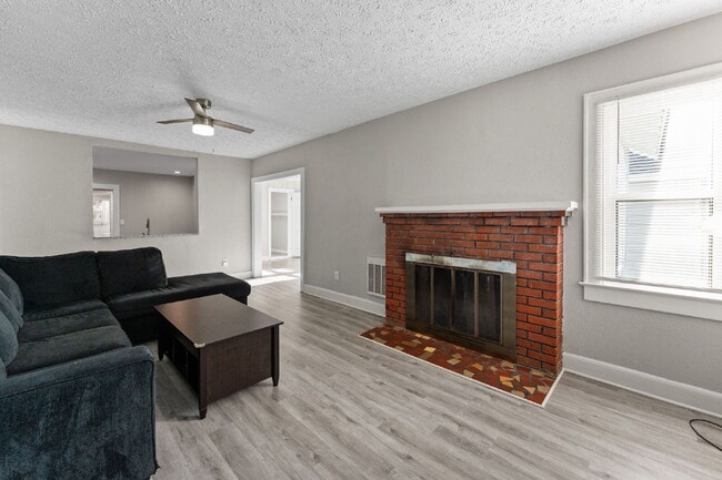 254 Pocahontas Pl in Hampton, VA - Building Photo - Building Photo