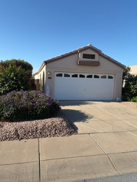 4393 E Campo Bello Dr in Phoenix, AZ - Building Photo - Building Photo