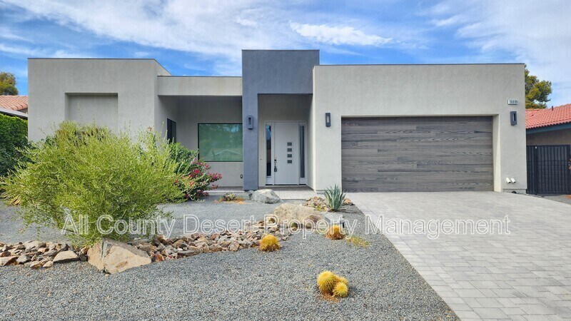 76696 Florida Ave in Palm Desert, CA - Building Photo