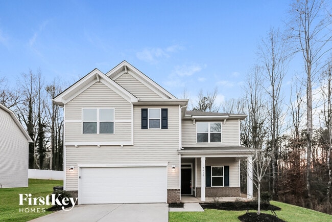 property at 9418 Blue Knoll Ct