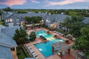 Marquis at Lantana Apartments