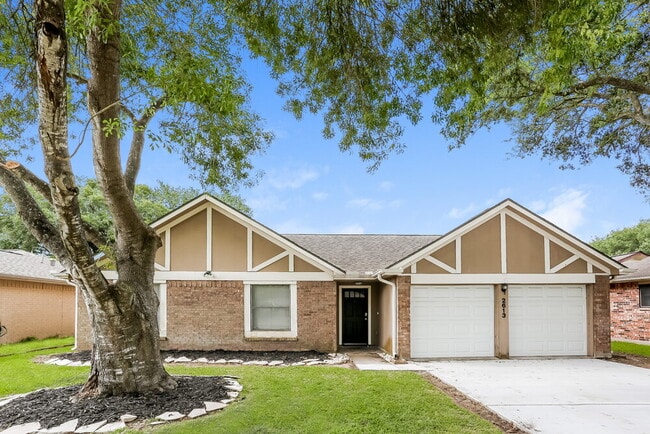 property at 2613 Orion Dr