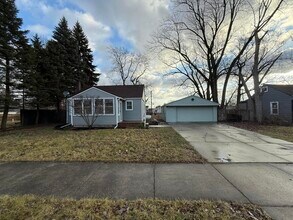 11691 Cornell St in Taylor, MI - Building Photo - Building Photo