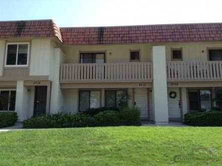 2710 Via Colima in Carlsbad, CA - Building Photo