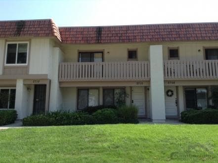 property at 2710 Via Colima