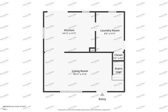 20671 Priday Ave in Euclid, OH - Foto de edificio - Building Photo