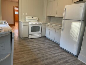 856 N Buffum Ave in Wichita, KS - Building Photo - Building Photo