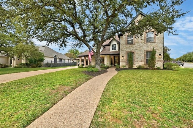 property at 104 Hazeltine Dr