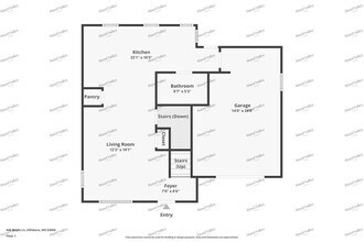 448 Maple Ln in Hillsboro, MO - Building Photo - Building Photo