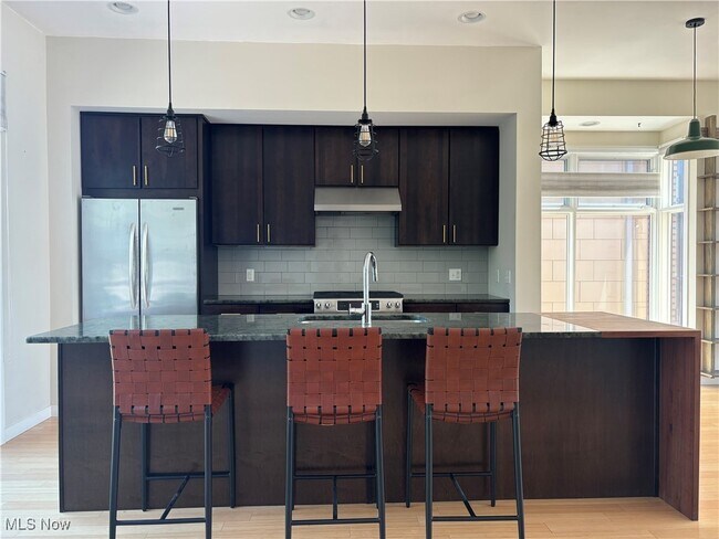 1901 E 119th St in Cleveland, OH - Building Photo - Building Photo