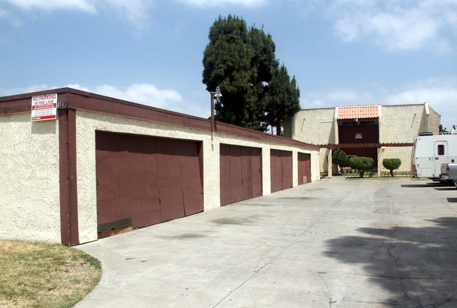 3143 W Lanerose Dr in Anaheim, CA - Building Photo - Building Photo