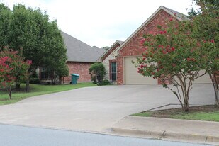 307 Sunset Blvd in Sherman, TX - Building Photo