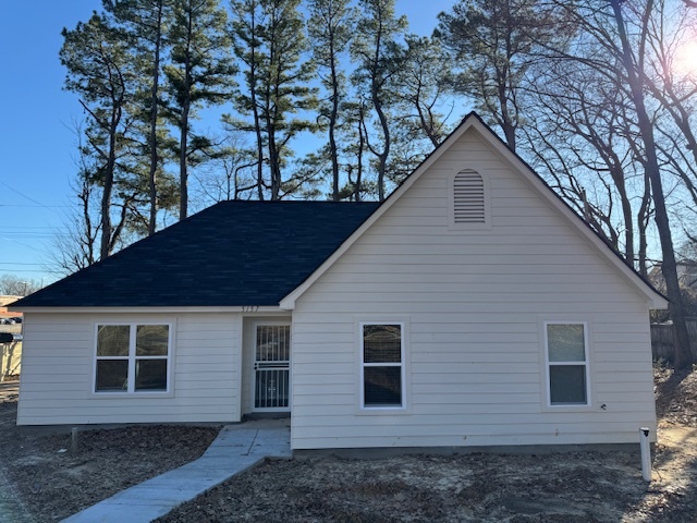 5157 Oak Meadow Ave in Memphis, TN - Building Photo