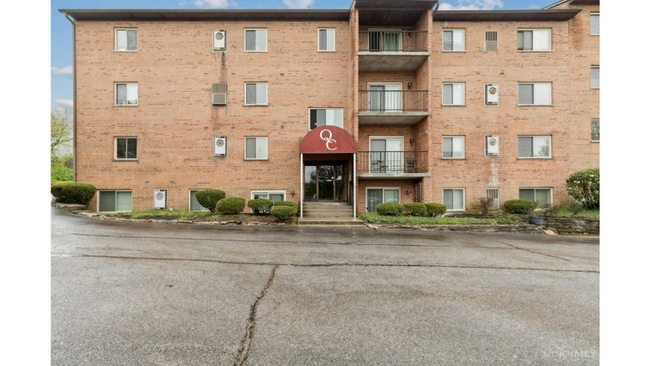 property at 521 Martin Luther King Dr W