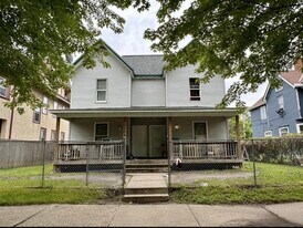 3108 Oakland Ave, Unit 3 in Minneapolis, MN - Building Photo