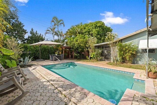 property at 1912 SW 97th Terrace