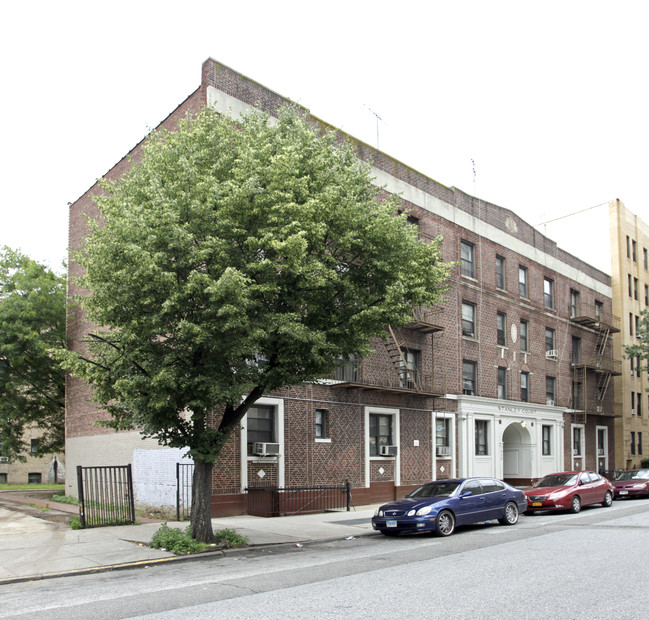 1430 Ocean Ave in Brooklyn, NY - Building Photo - Building Photo