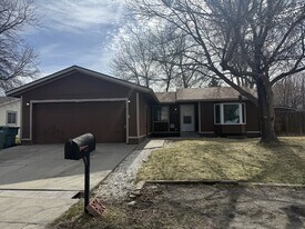 3541 Granger Ave W in Billings, MT - Building Photo