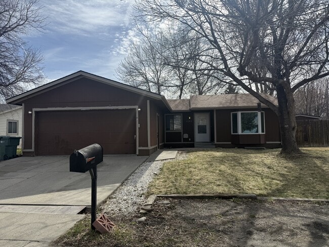 property at 3541 Granger Ave W