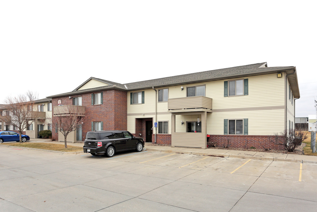 Autumn Park Apartments Grand Island, NE Apartments